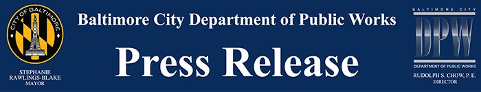 DPW Press Release Header